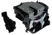 Central TüRschlossantrieb Hinten FüR BMW X5 F15 13- X6 F16 14-
