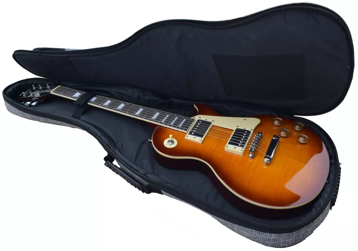 Ebay guitar case deals