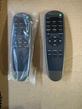 Genuine Victrola Remote Controller VTA-750B  & VTA-600B Bluetooth New