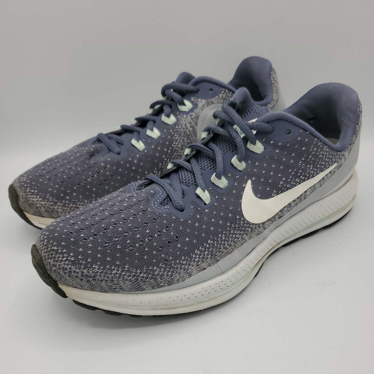 nike vomero vomero 13 review