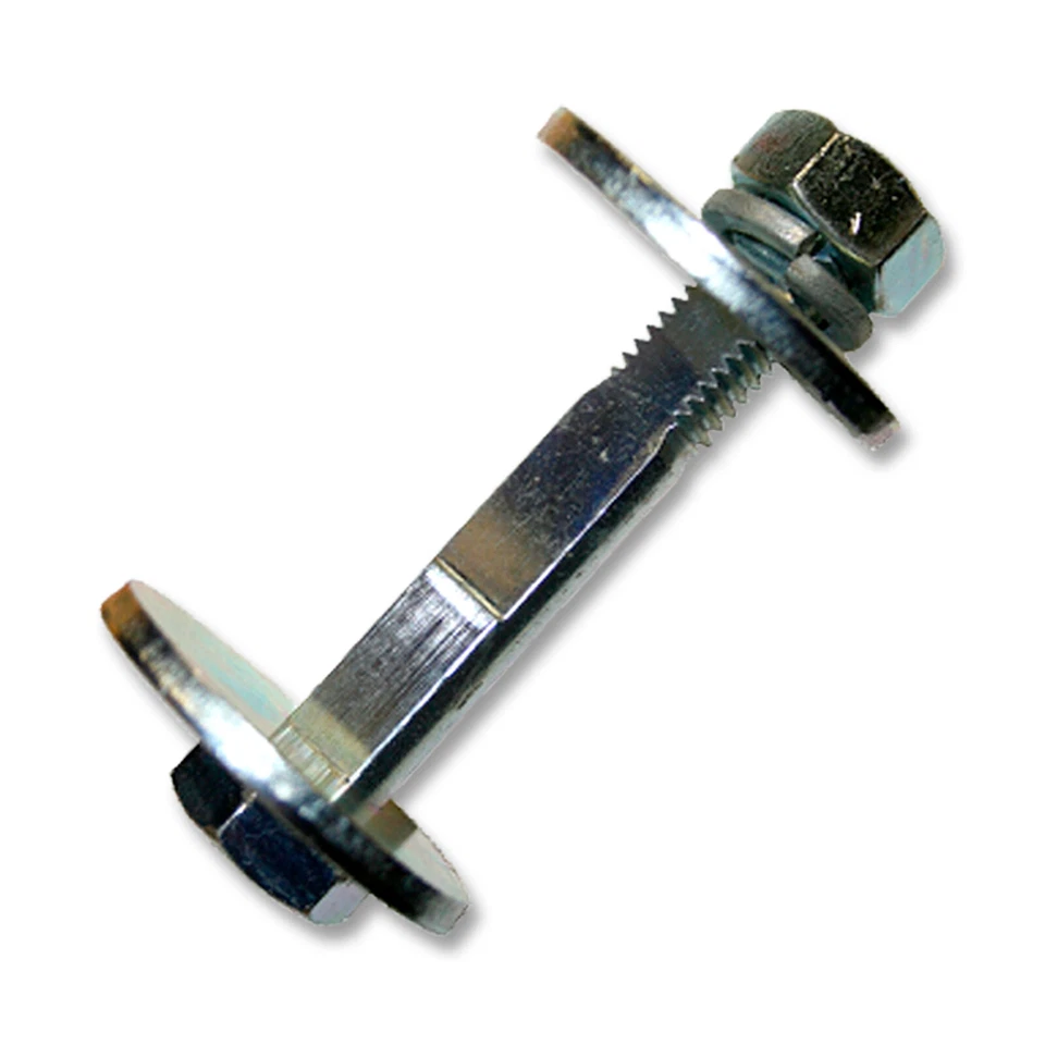 Front Alignment Caster & Camber Cam Bolt Kit for 1987-2005 Chevy GMC Truck & Van - Image 2 of 3