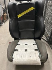 2016 Jeep Grand Cherokee Srt Night Edition Oem Driver Power Seat Works 2016 Jeep Grand Cherokee Srt Night Edition Oem Driver Power Seat Works