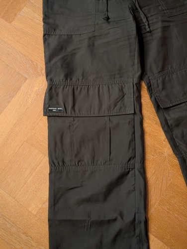 Hose khaki leichte Ausführung Gr. 36 #10 - Bild 3 von 3