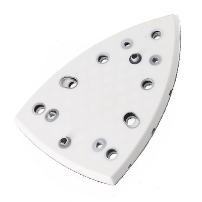 Optimal Results Ersatz-Stützplatte für DTS 400 REQ 148 X 98 mm Größe