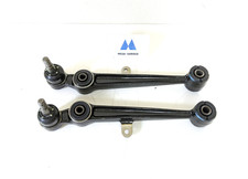 48730 48740 TOYOTA SUPRA JZA80 MK4 Genuine Rear Lower Suspension Arm Set OEM