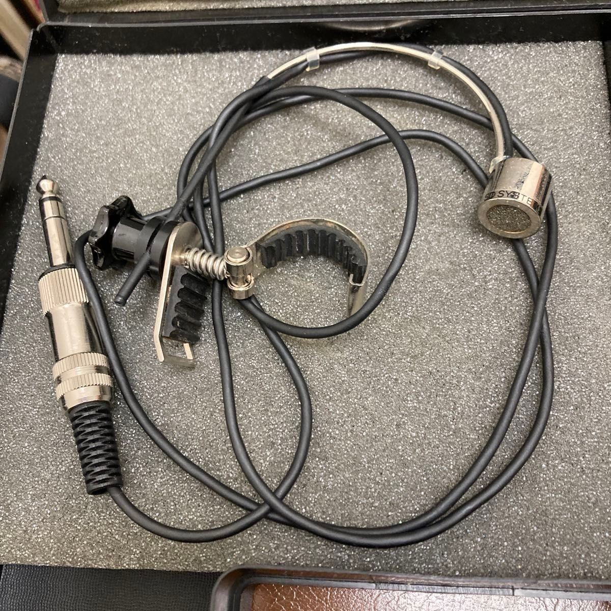 SD SYSTEMS LCM 70 Flute Pickup Microphone | eBay
