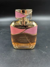 La Rosa by Armaf Eau de Parfum EDP Spray for Women 3.4 oz / 100 ml New