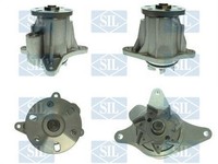Wasserpumpe MotorküHlung Saleri SIL PA1410 FüR Rover Sport Landrover L319 Type 4