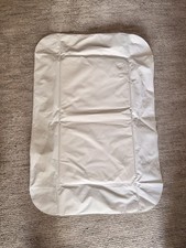 Mata pielęgnacyjna Ikea Vädra (48x74 cm) - biała