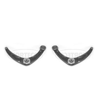 Corteco 2X Querlenker Lenker Links Rechts FüR Peugeot 307 3A/C 1.6 16V