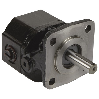 #ad Concentric High Pressure Hydraulic Gear Pump 0.258 Cu. In. Model# $229.99