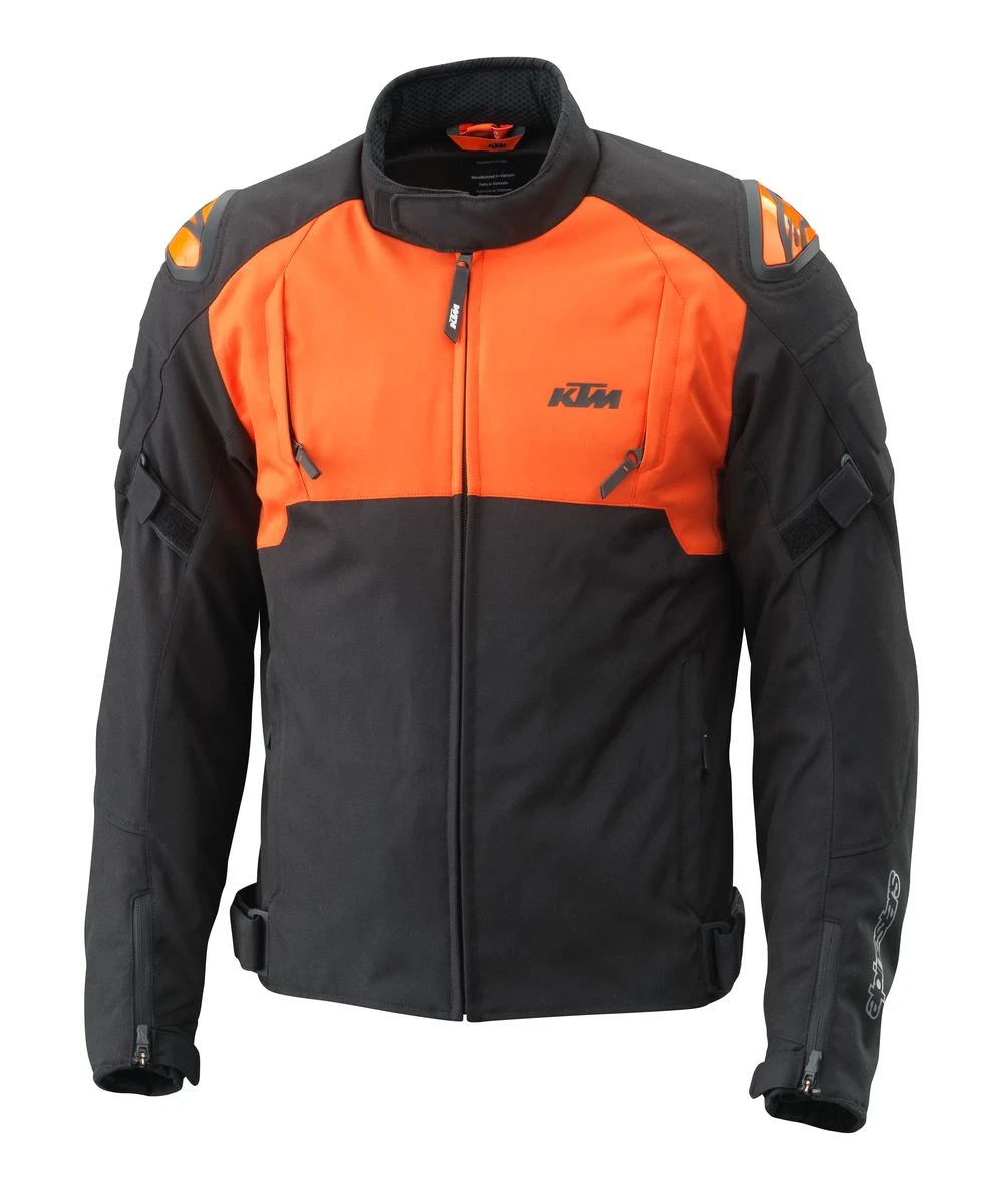 Preços baixos em Ktm Moto jaquetas Masculinas | eBay