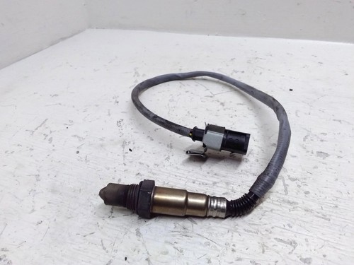 MERCEDES-BENZ S W221 Sauerstoffsensor Lambdasensor 0075421618 2.99 27625698