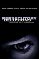 Daniel Freeman (U. A.) | Persecutory Delusions | Taschenbuch | Englisch (2008)