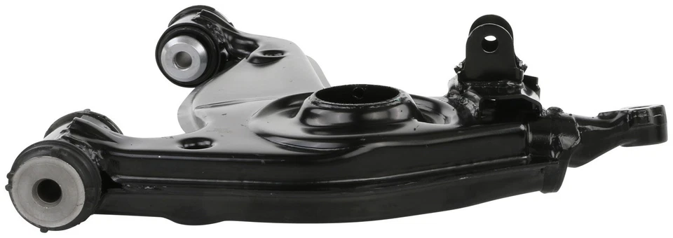 For 1993 Mercedes-Benz 500SEC Suspension Control Arm Front Left Lower Delphi - Image 3 of 4