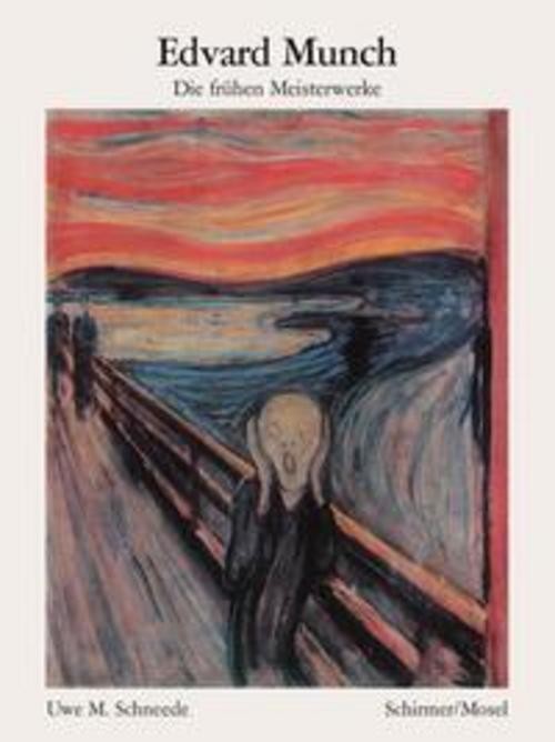 Frühe Meisterwerke. Sonderausgabe Edvard Munch