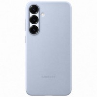 Original Kindsuit Vegan Leather Case Samsung Galaxy S25 Plus - Hellblau