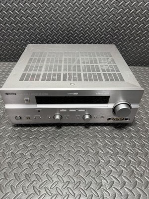 Yamaha DSP-AX759SE NATURAL SOUND AV AMPLIFIER