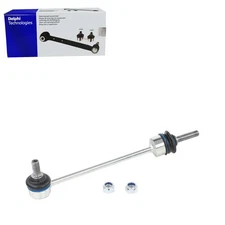 Delphi Suspension Stabilizer Bar Link Front Left For 2006 Mercedes-Benz S500 AWD