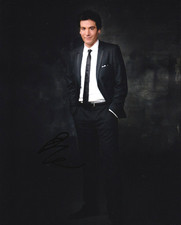 JOSH RADNOR signed Autogramm 20x25cm HOW I MEET YOUR MOTHER in Person autograph