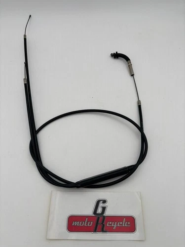 CABLE ASSY, THROTTLE *{MODEL X}*