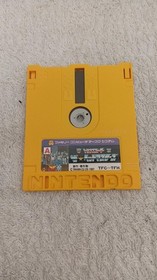 Takara Transformers Family Computer Disk System