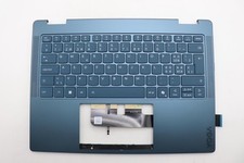 Original 5CB1R71390 Lenovo THINKPAD Keyboard Swiss Yoga 7 2-in-1 14AKP1