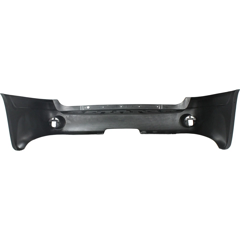 Rear Bumper Cover For 2002-2009 GMC Envoy 02-06 Envoy XL Primed - Image 4 of 4