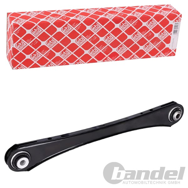 Febi Bilstein Querlenker Hinterachse Links Passend FÜR Bmw X3 X4 | 180562-image