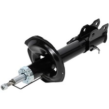 NTY Stoßdämpfer Gasdruck vorne rechts für Nissan X-Trail T30 2.2 dCi 4x4