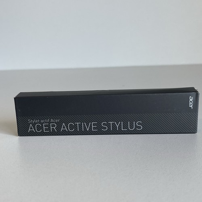 #ad Acer Active Stylus NC23811040 Genuine Pen Sealed Pressure Palm Rejection C $34.99