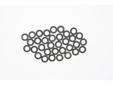 For 1970-1973 Pontiac GTO Cylinder Head Bolt Washer Set 48619XQBM 1971 1972