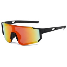 Predrox Outdoor Sport Goggle Polarized UV400 Protection Personalized Glasses