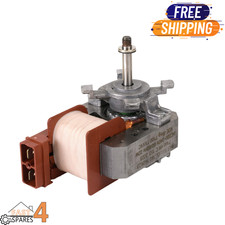 Zanussi ZCV66030XA Cooker Oven Fan Motor