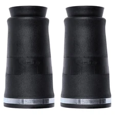 W21-760-9000 Pair Air Suspension Bags For Firestone 1500lb ContiTech SK6815P01