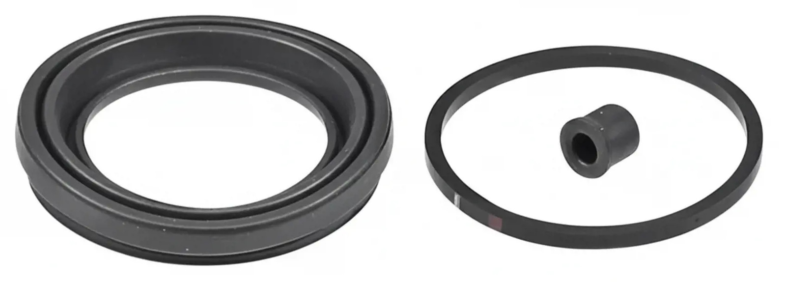Brake caliper repair kit 73061 A.B.S. for MAZDA MX-5   MX-5 Mk II