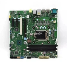 For Dell Precision 3630 Tower Motherboard IPCFL-TB 0Y2K8N LGA1151 DDR4