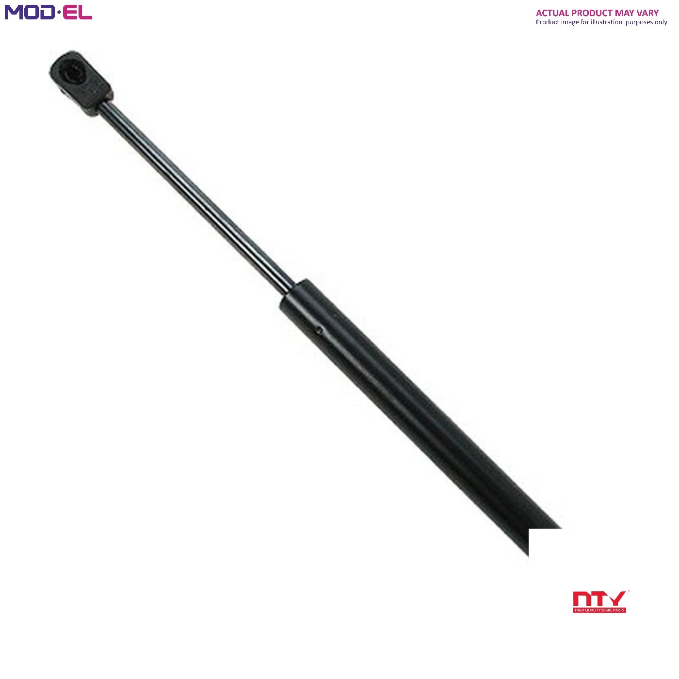 Original NTY Gas Spring Hood AE-ME-003 For Mercedes-Benz - Image 8