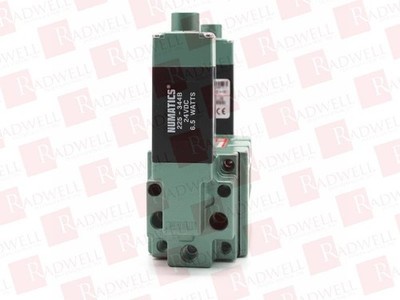ASCO 554BB500M000061 / 554BB500M000061 (USED)