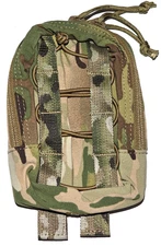 FirstSpear Vertical General Purpose pocket Multicam 6/9 MOLLE GP pouch Medic SOF