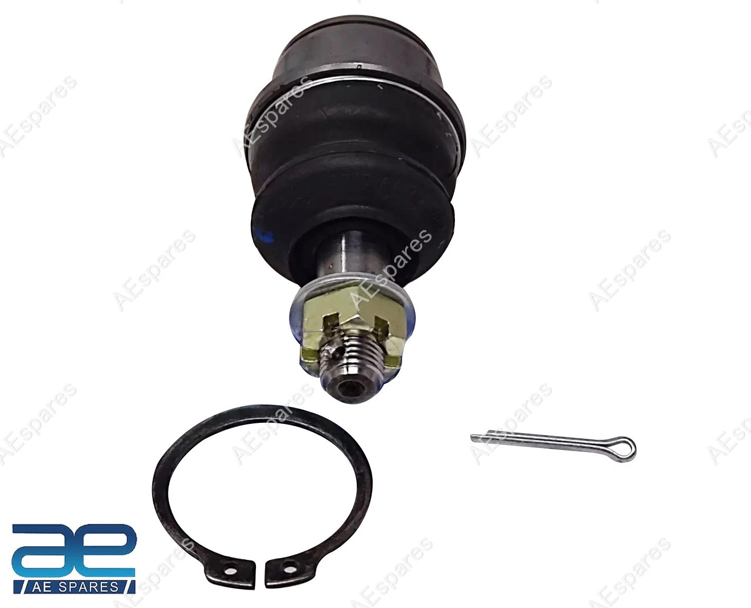 Suspension Ball Joint For Tata Commercial Super Ace 2009-Now, Venture 2011-2017 view 3