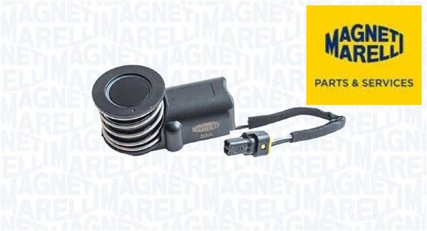 Magneti Marelli 021016090010 Sensor FüR Einparkhilfe Parksensor PDC-image
