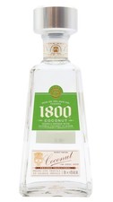 1800 - Coconut Infused Tequila 70cl