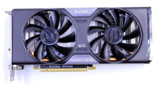 Nvidia GeForce GTX 760 2GB 02G-P4-2765-KR Graphics Card