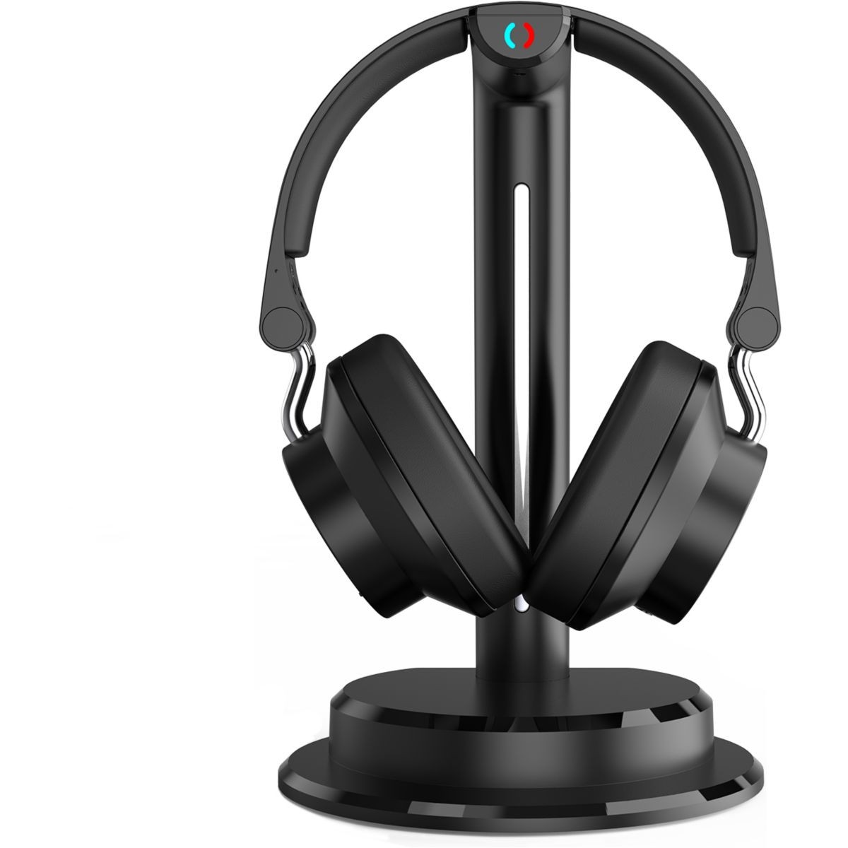 Casque TV CGV Prelude 3 écouteur stéthoscopique sans fil rechargeable