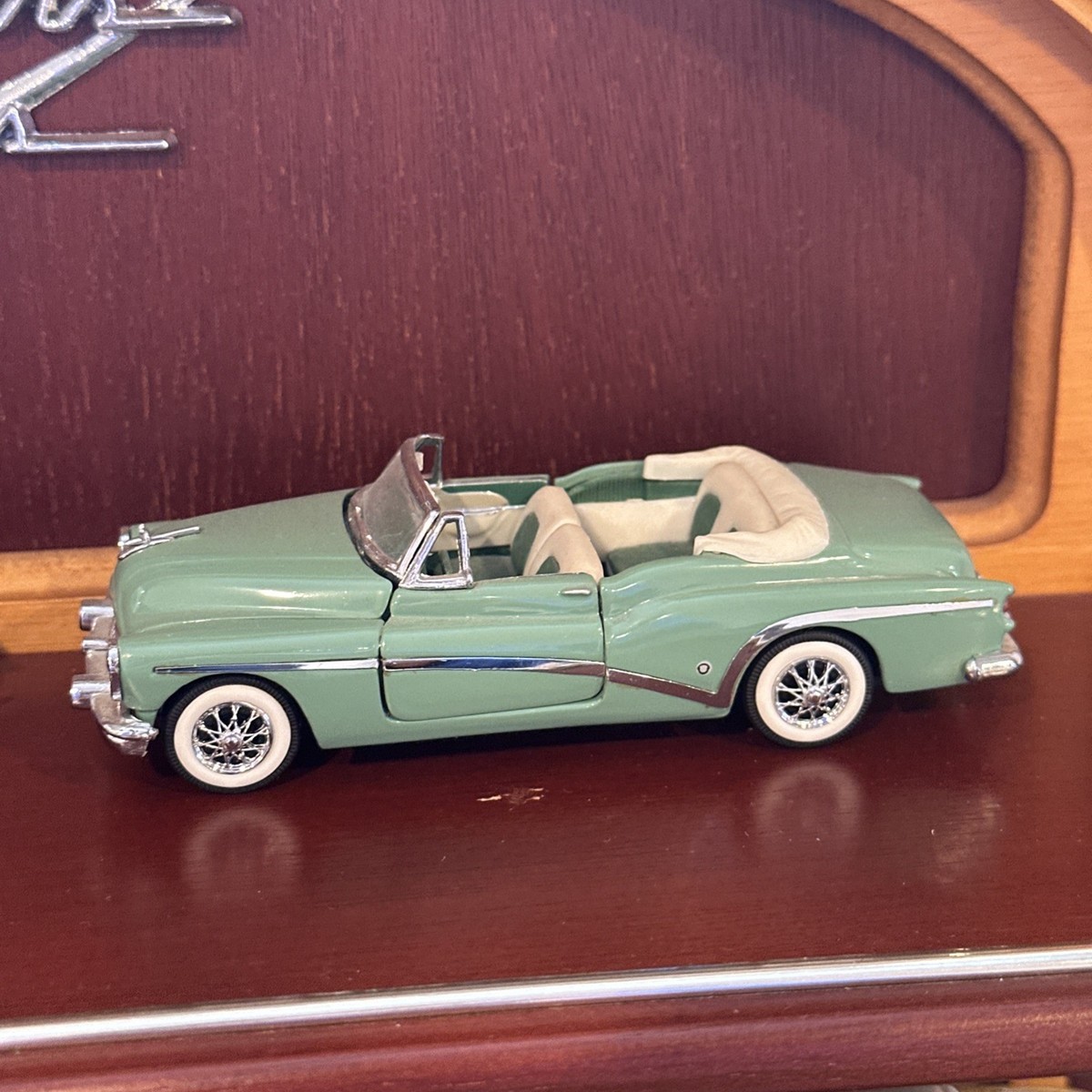 Vintage Franklin Mint 