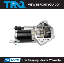 TRQ Starter Fits 2006-2008 Honda Pilot Ridgeline