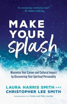 Laura Harris Smith (u. a.) | Make Your Splash | Taschenbuch | Englisch (2023)