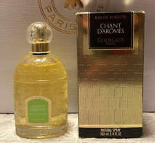 Chant d'Arômes Eau de Toilette Guerlain perfume - a