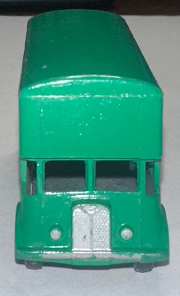 Matchbox No. 46, Pickford Removal Van (Gebraucht) in Seuzach für CHF 6